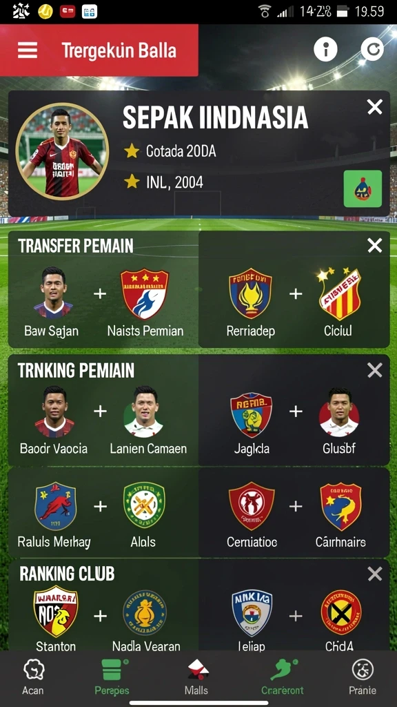 Screenshot 456win nomor 2