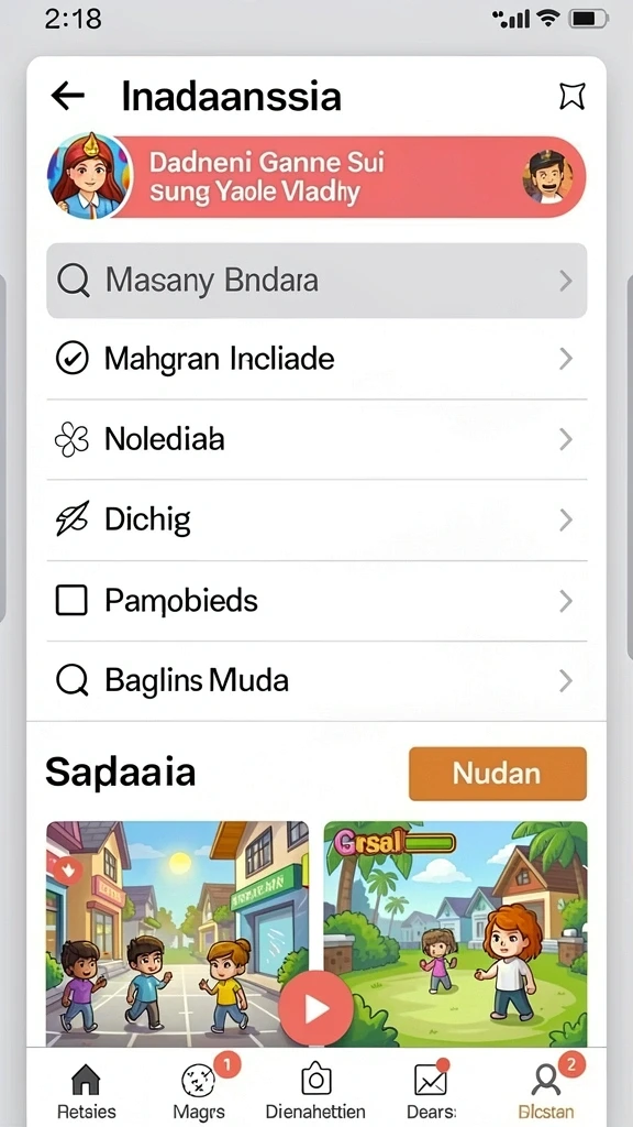 Screenshot 55five nomor 1