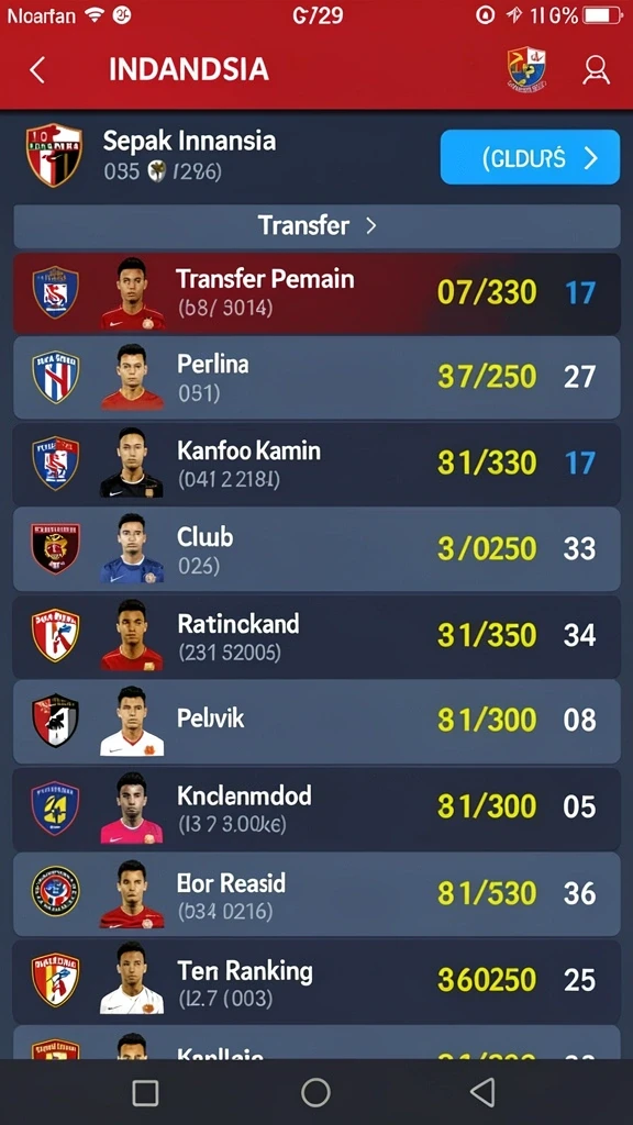 Screenshot 77singa nomor 1