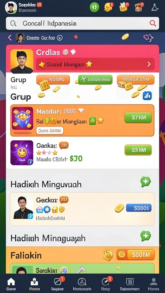 Screenshot 8728slots nomor 1