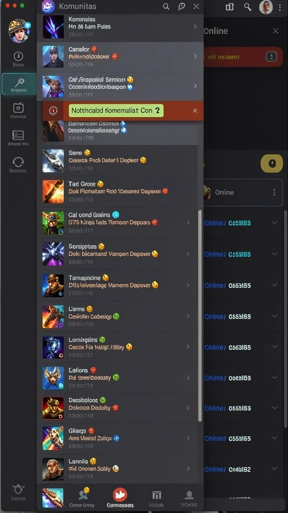 Screenshot 888fw nomor 1