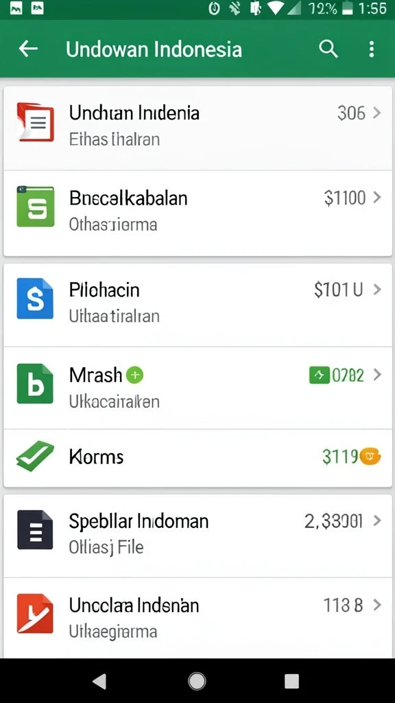 Screenshot 88id nomor 1