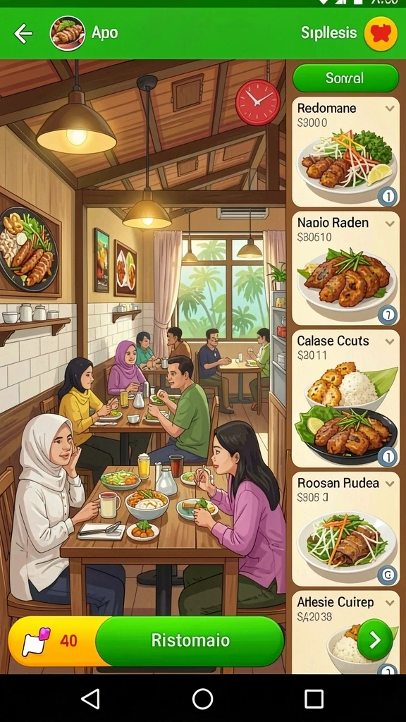 Screenshot 9sl nomor 1