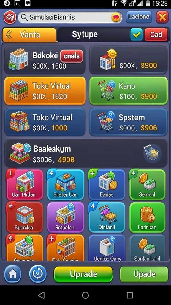 Screenshot 9win nomor 3