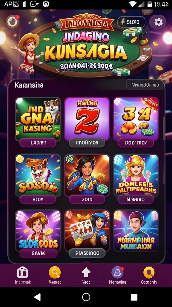 Screenshot afk77 nomor 3