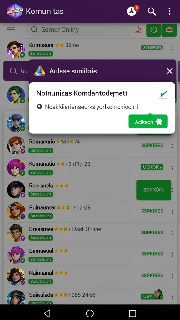 Screenshot aman69 nomor 2
