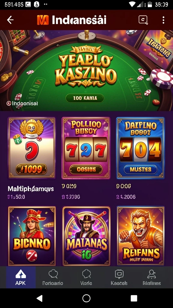 Screenshot arista88 nomor 3