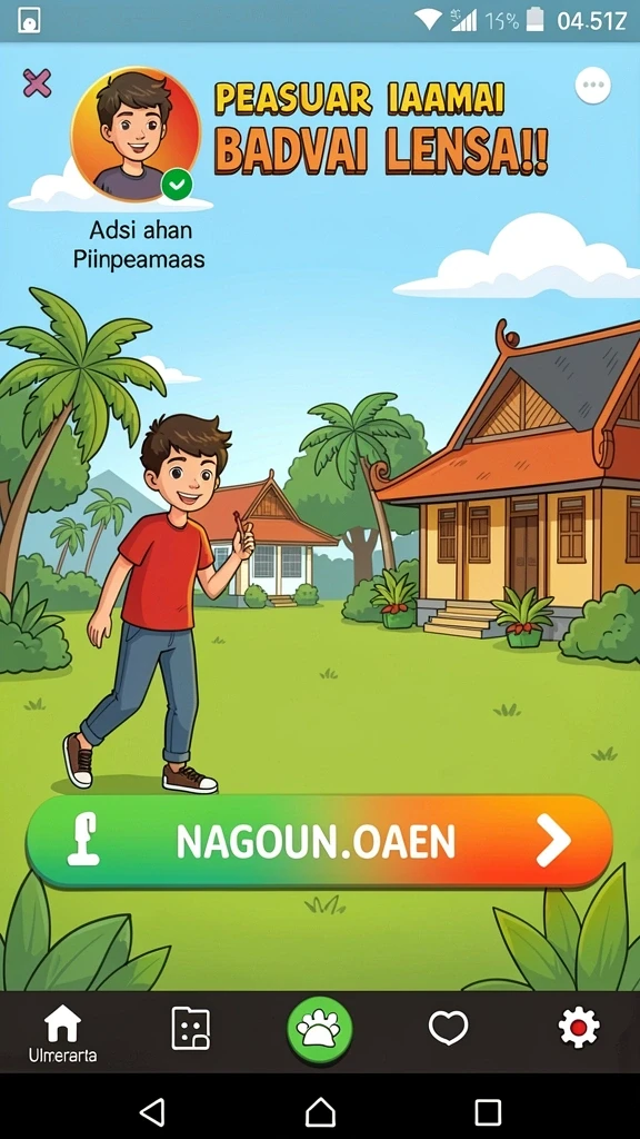 Screenshot arwanatoto nomor 2