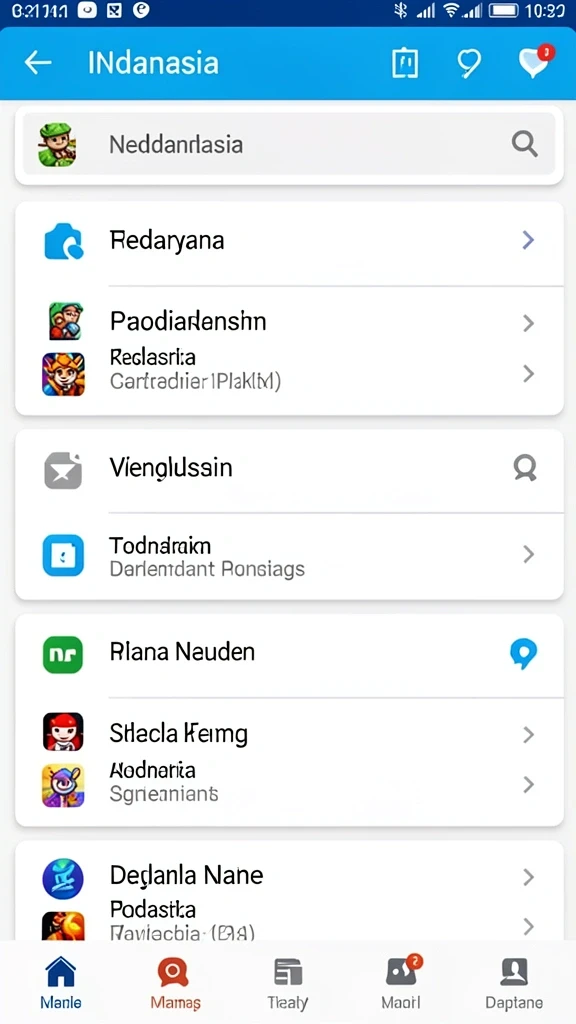 Screenshot asia918 nomor 1