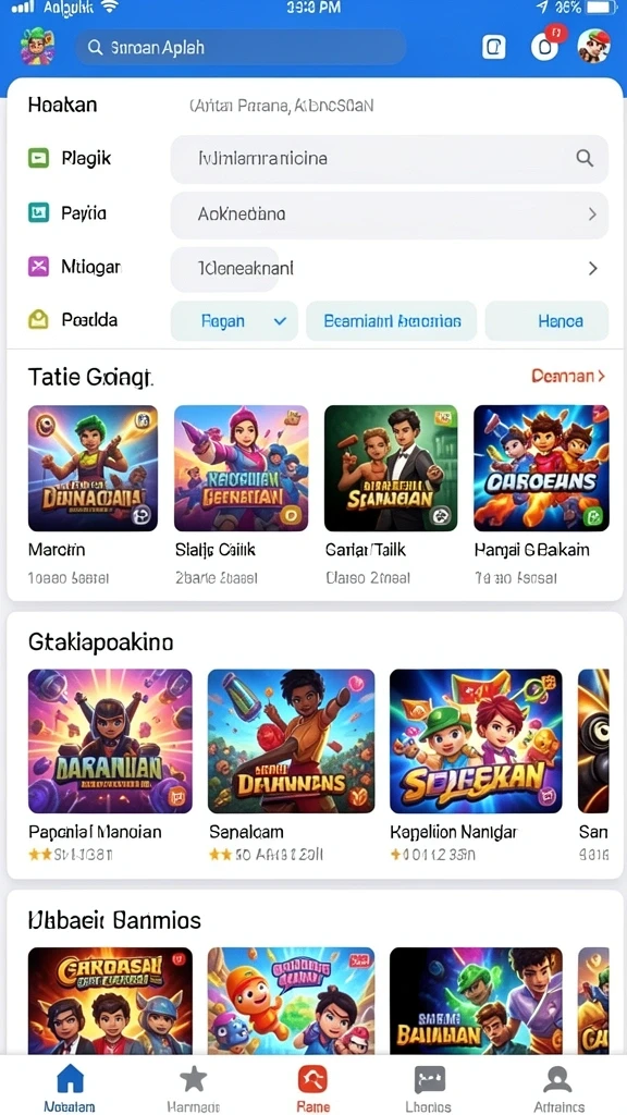 Screenshot b8vip nomor 3