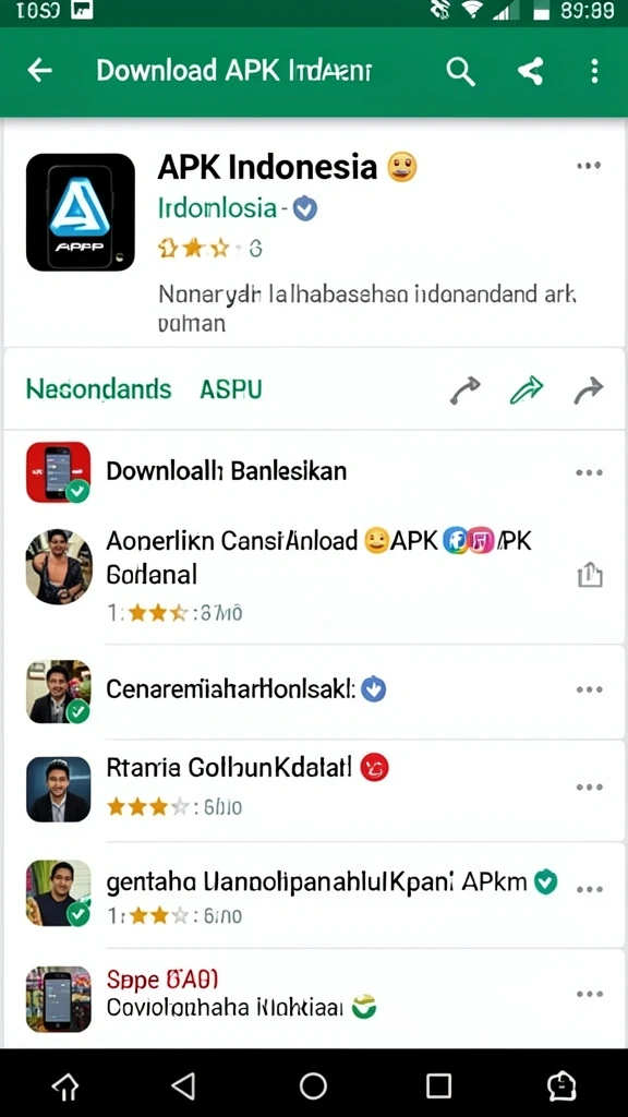 Screenshot bandarcolok nomor 1