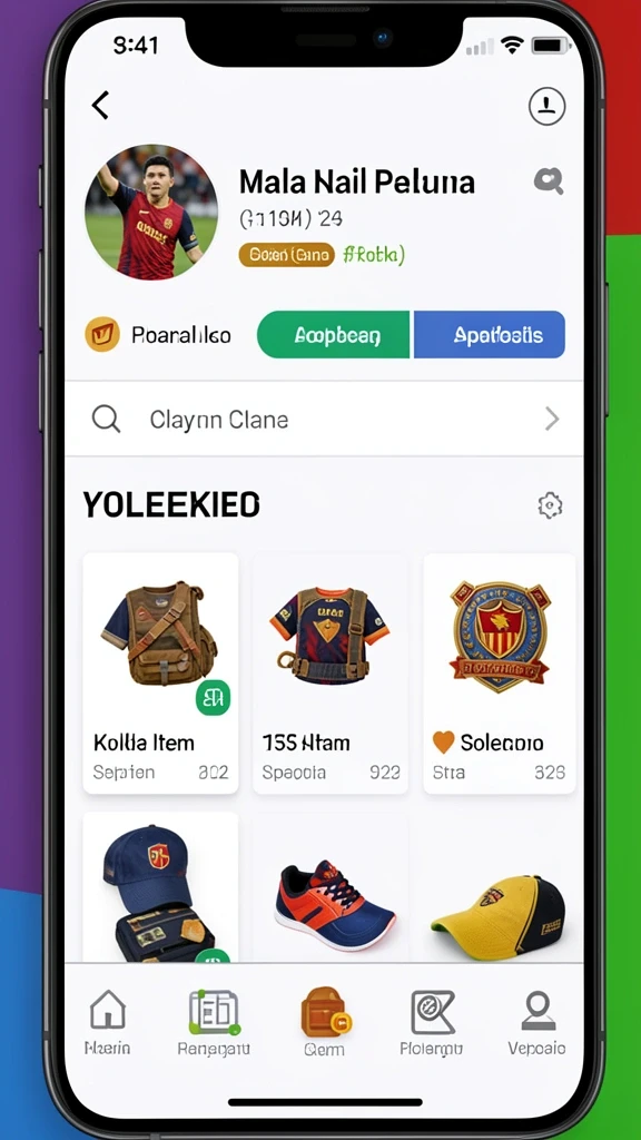Screenshot birutoto nomor 2
