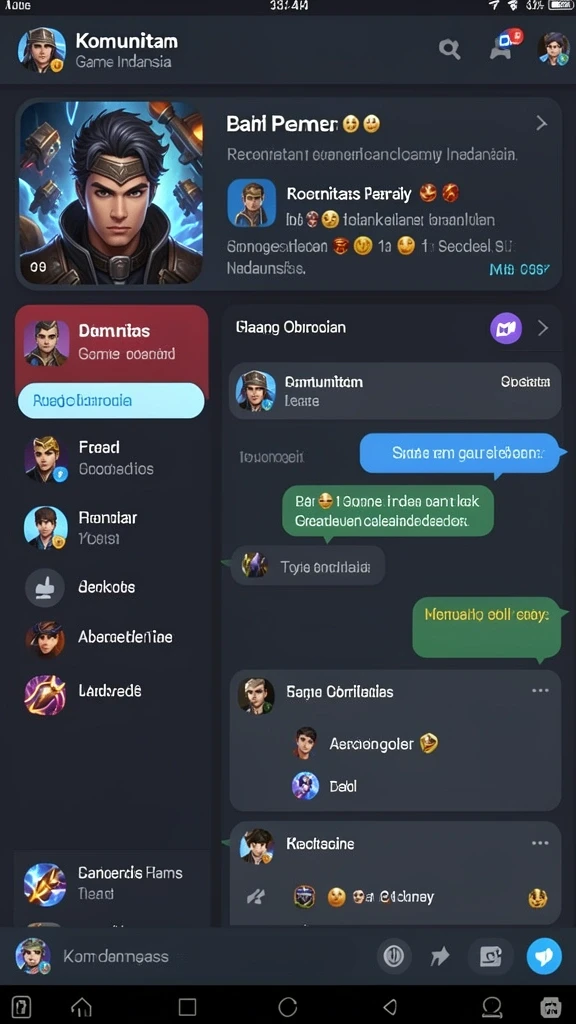 Screenshot bobatoto nomor 1