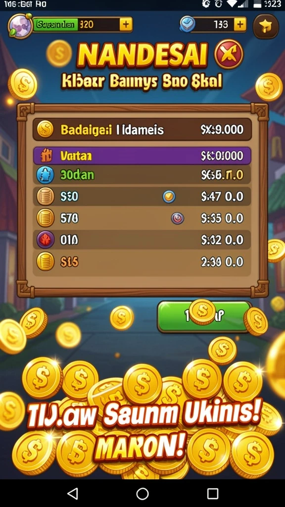 Screenshot bobatoto nomor 3
