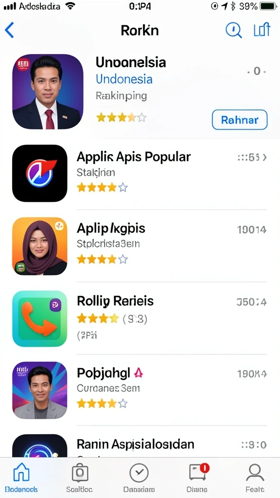 Screenshot bos5000 nomor 3