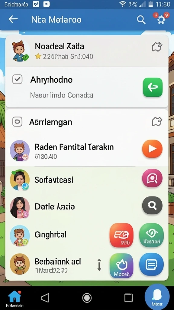 Screenshot btv168 nomor 2