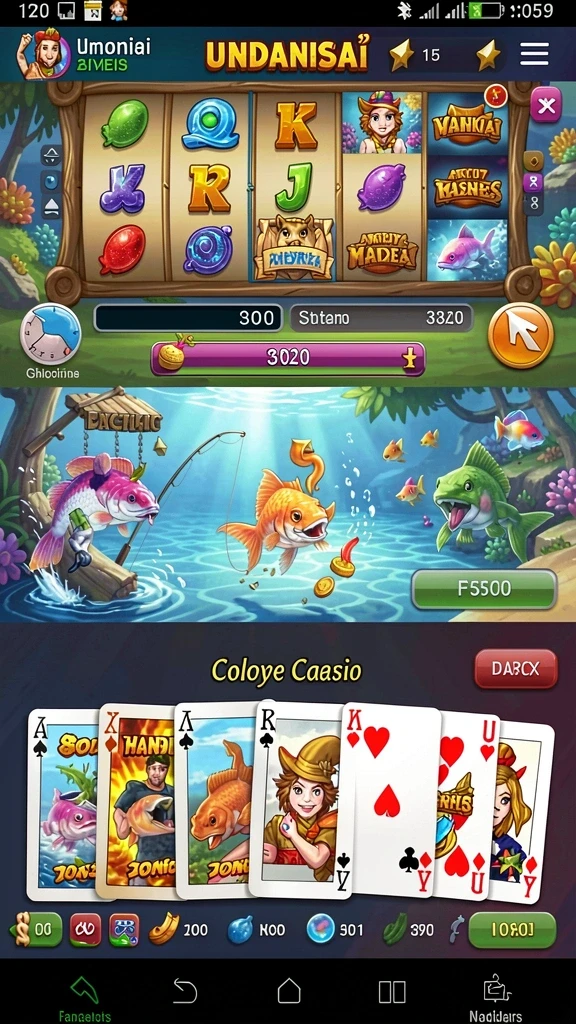 Screenshot calo288 nomor 2