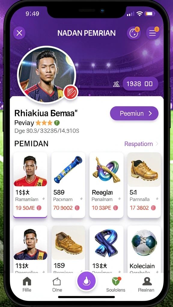 Screenshot calo288 nomor 3