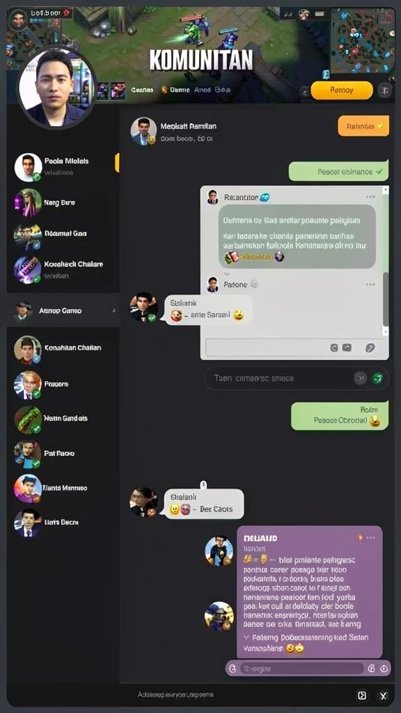 Screenshot danatoto nomor 2