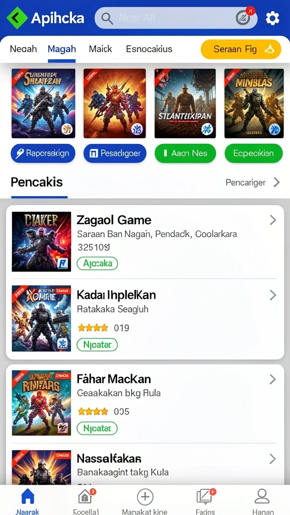 Screenshot day777 nomor 3