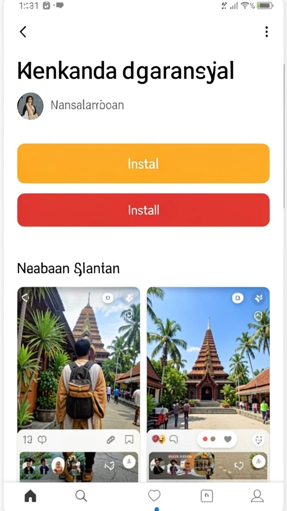 Screenshot dewanaga77 nomor 2