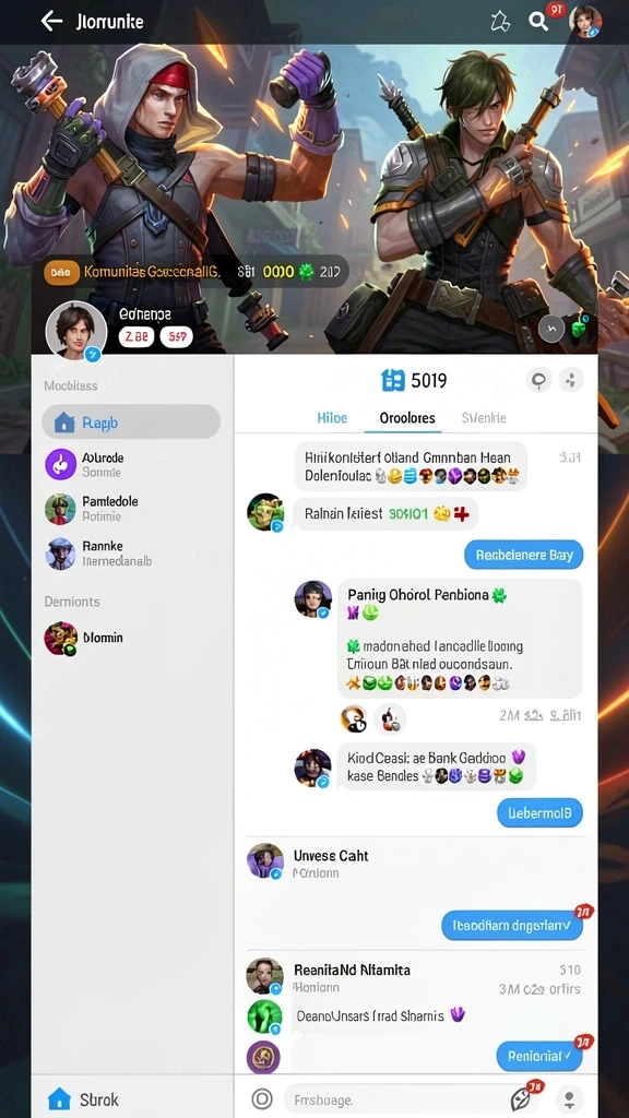 Screenshot dewanusa nomor 2