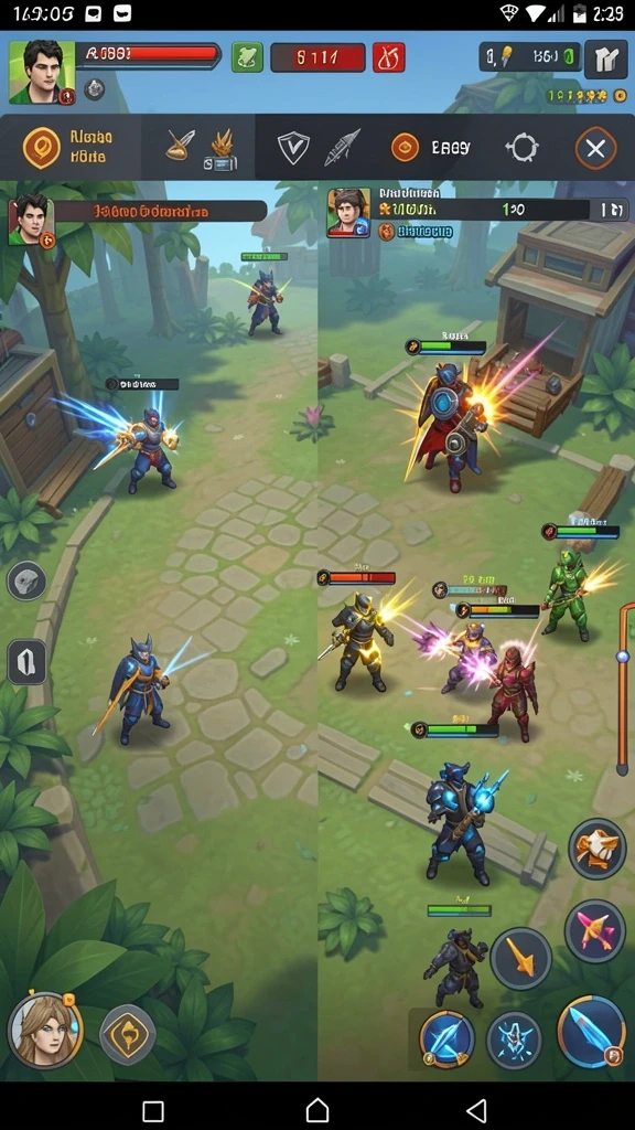 Screenshot dewaslot99 nomor 2