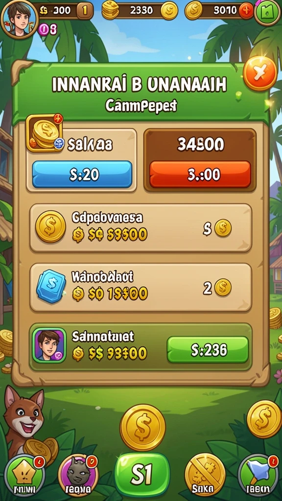 Screenshot direkturtoto nomor 1