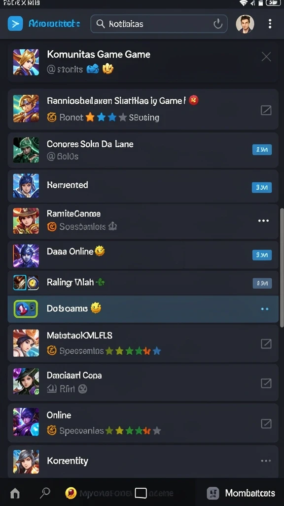 Screenshot dragon777 nomor 3