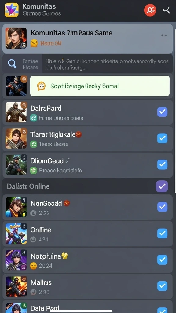 Screenshot dreamplay77 nomor 3