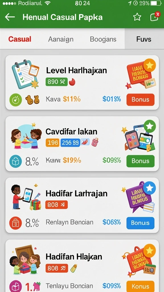 Screenshot eshatoto nomor 1