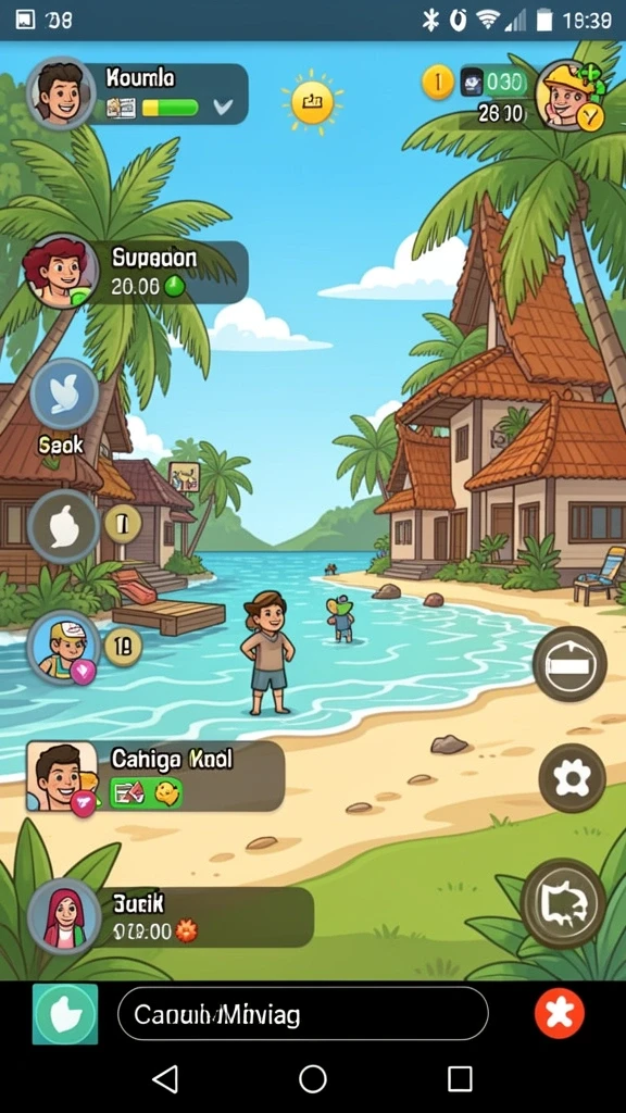 Screenshot gg999 nomor 2