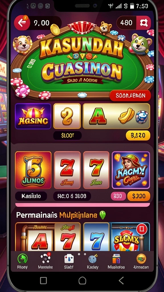 Screenshot glowin88 nomor 2