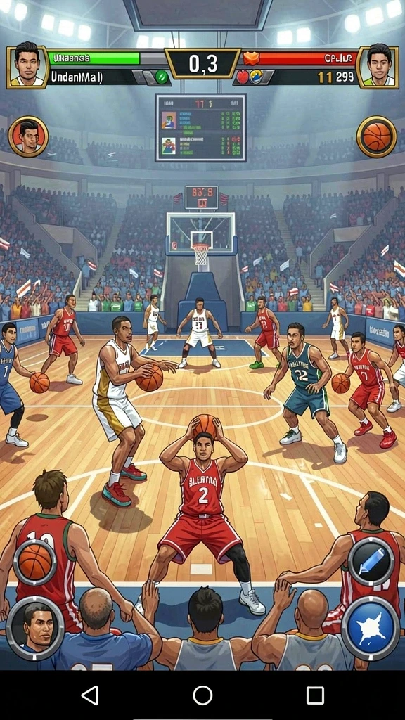 Screenshot gn777 nomor 1