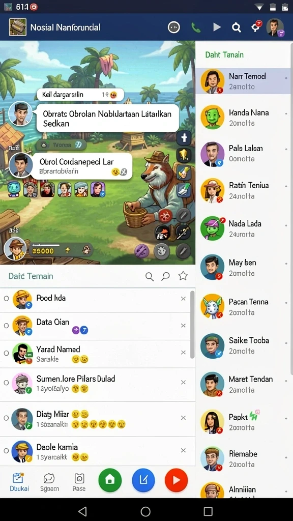 Screenshot haikuotk nomor 1