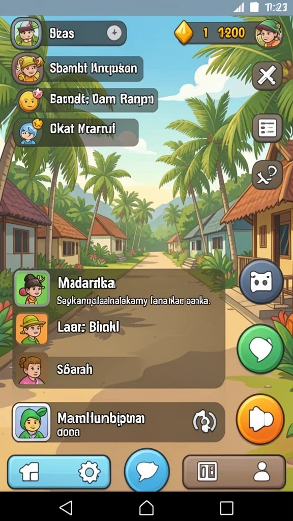 Screenshot higgs777 nomor 1