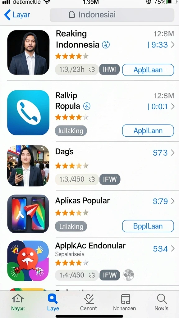 Screenshot hokiwin nomor 3
