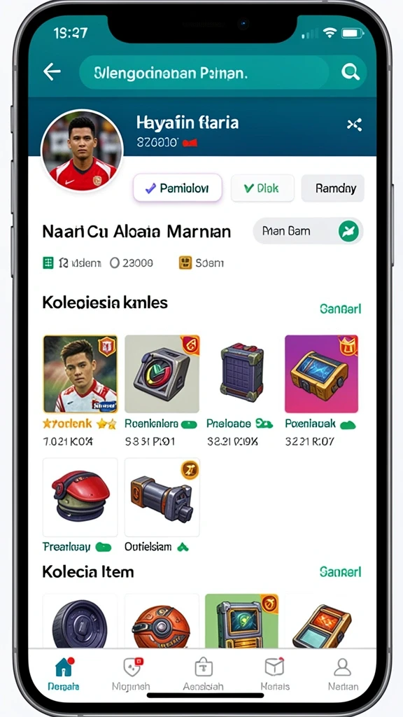 Screenshot homebet88 nomor 2