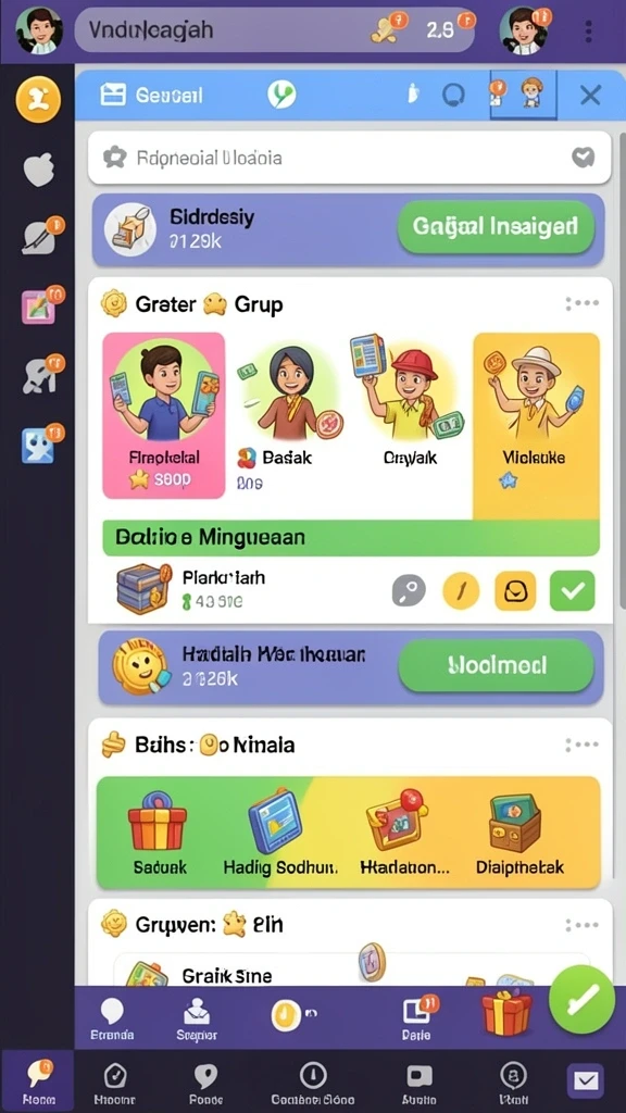 Screenshot hondatoto nomor 2