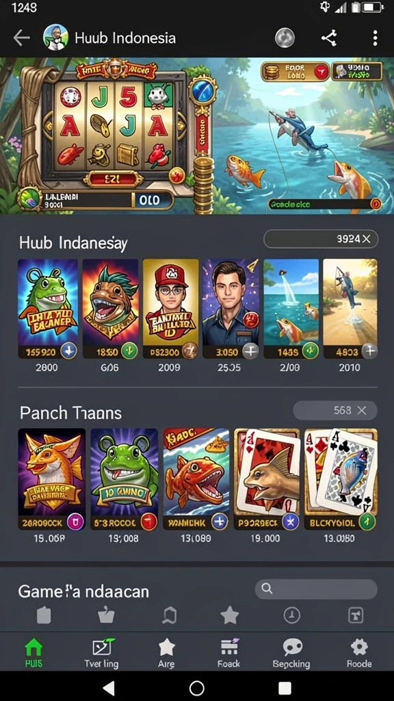 Screenshot hw777 nomor 2