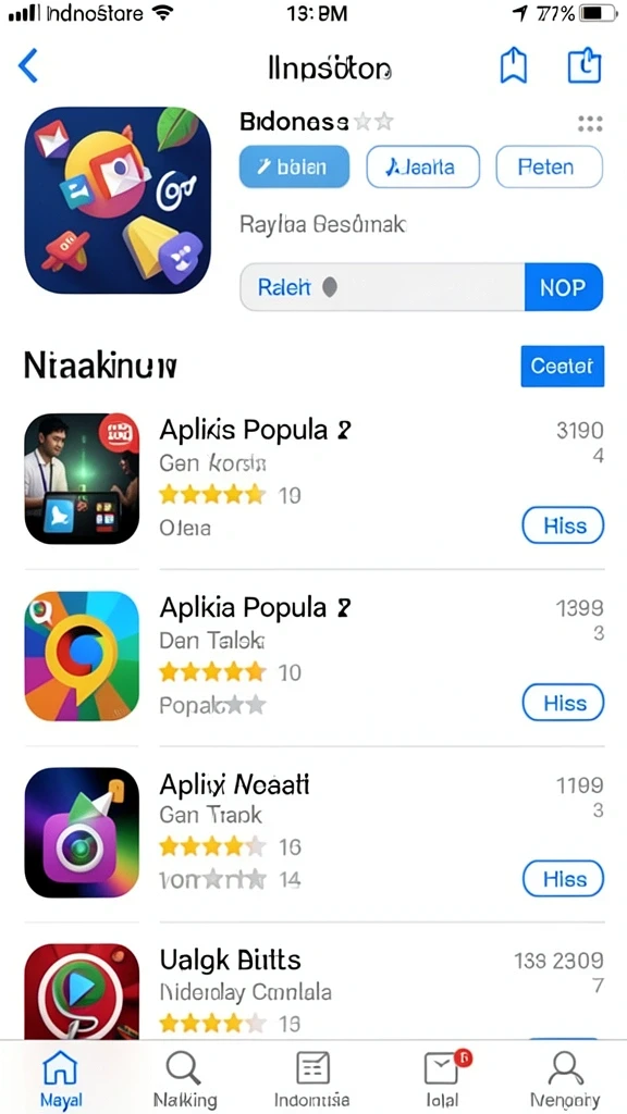 Screenshot idnraja nomor 3