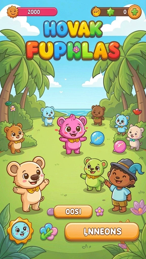Screenshot idrgame nomor 1