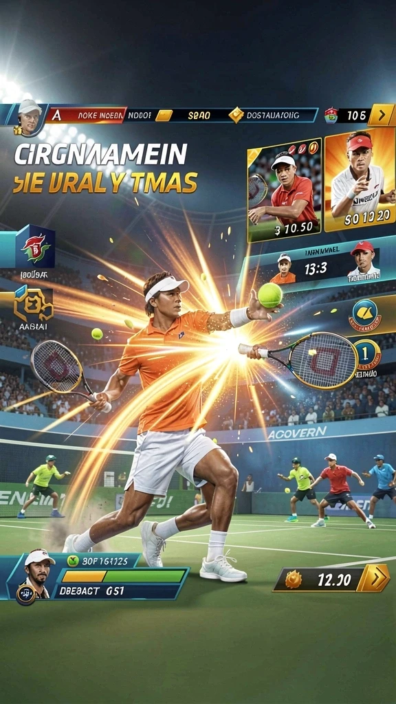 Screenshot idrgame nomor 2