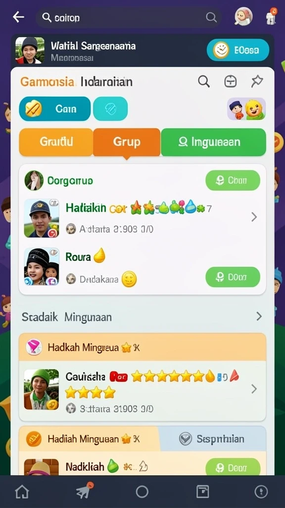 Screenshot imbaslot nomor 1