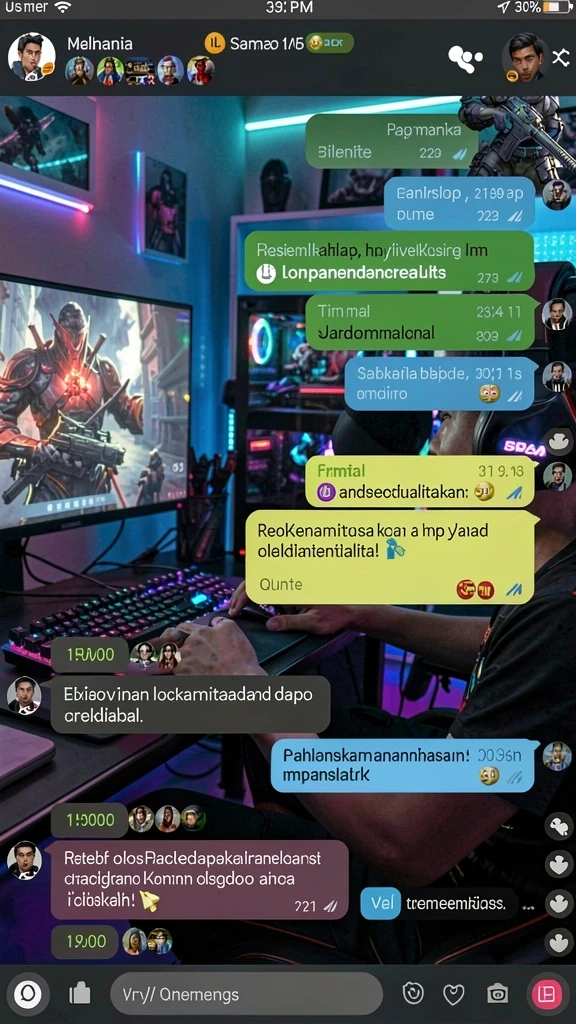 Screenshot jayaslot nomor 3