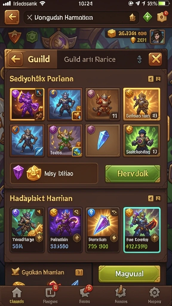 Screenshot jejuslot nomor 1