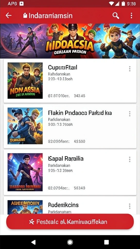 Screenshot jejuslot nomor 3