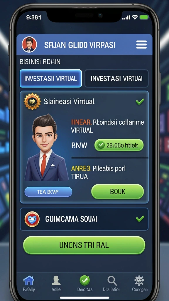 Screenshot jerukbet nomor 3