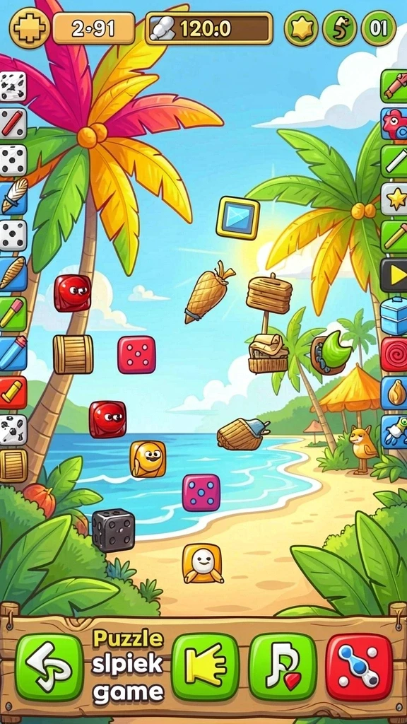 Screenshot jktgame nomor 2