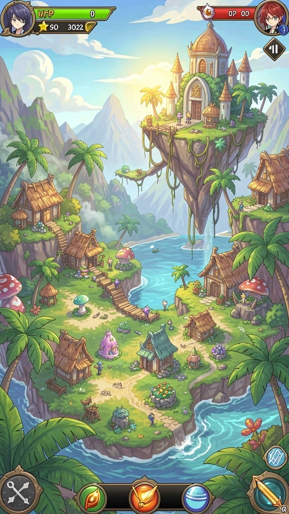Screenshot jktgame nomor 3